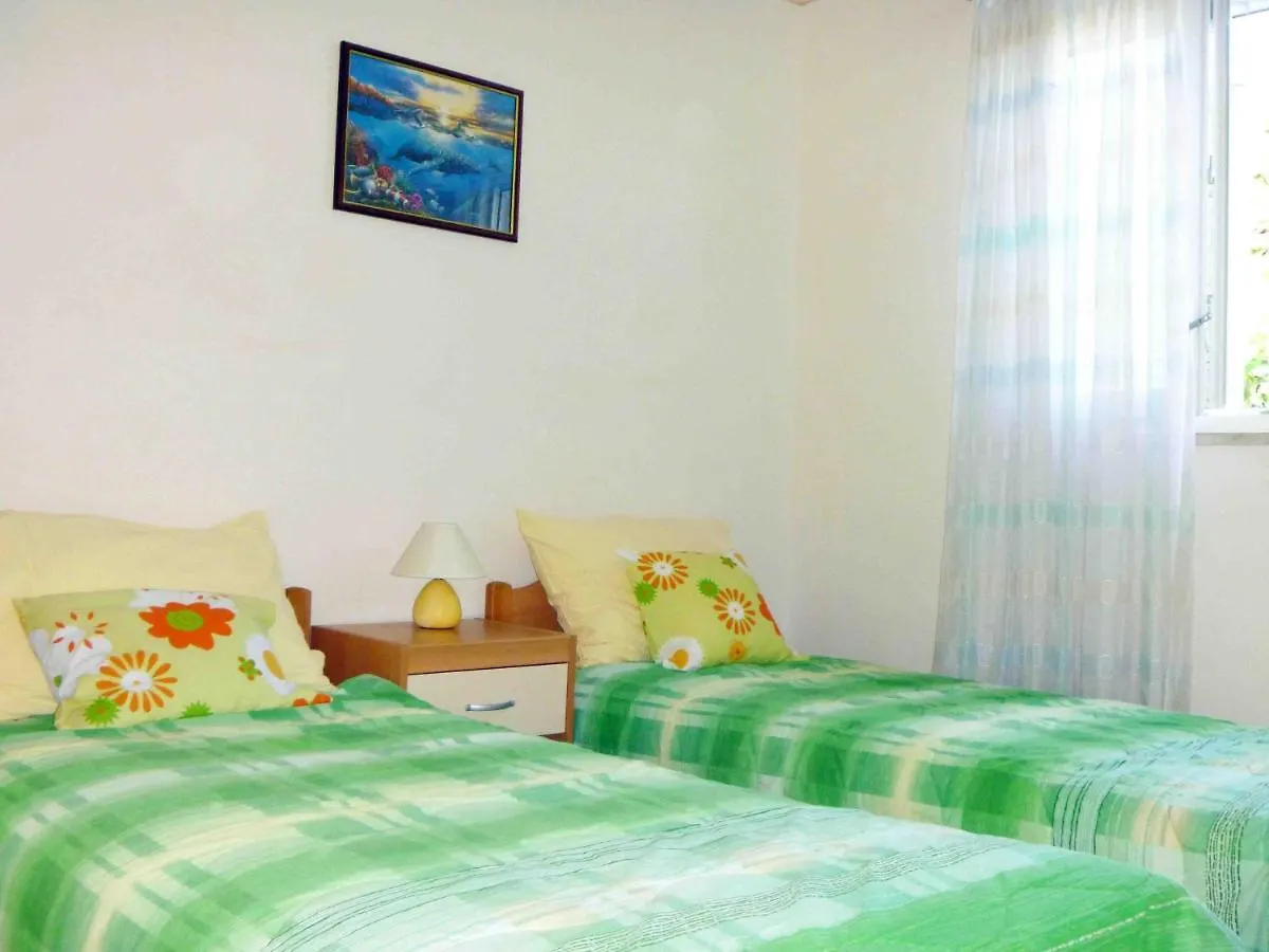 The Apartment With Air Conditioned Porec