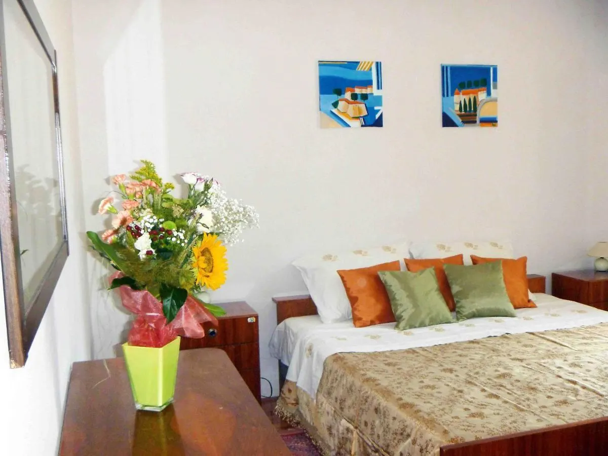 The Apartment With Air Conditioned Porec
