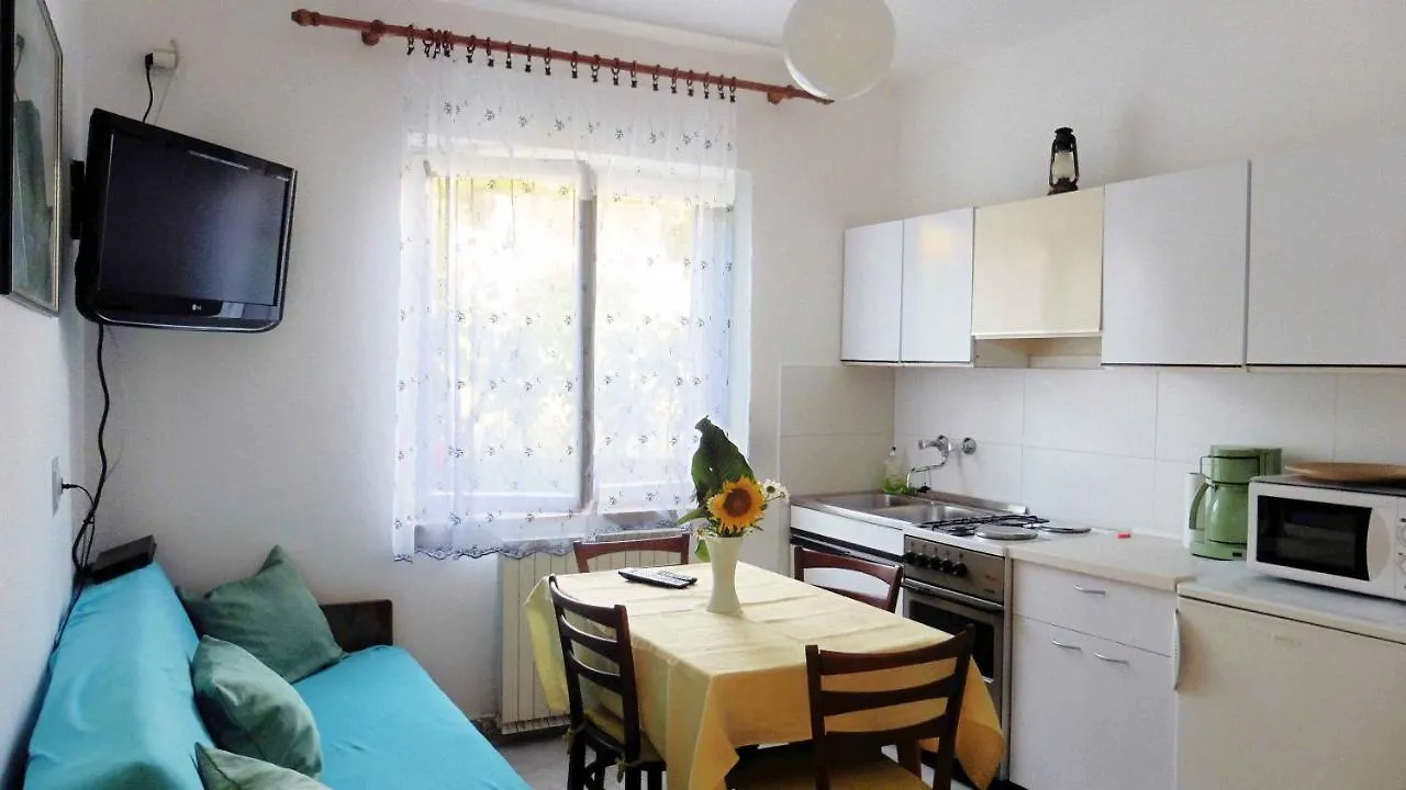 The Apartment With Air Conditioned Porec Croatia