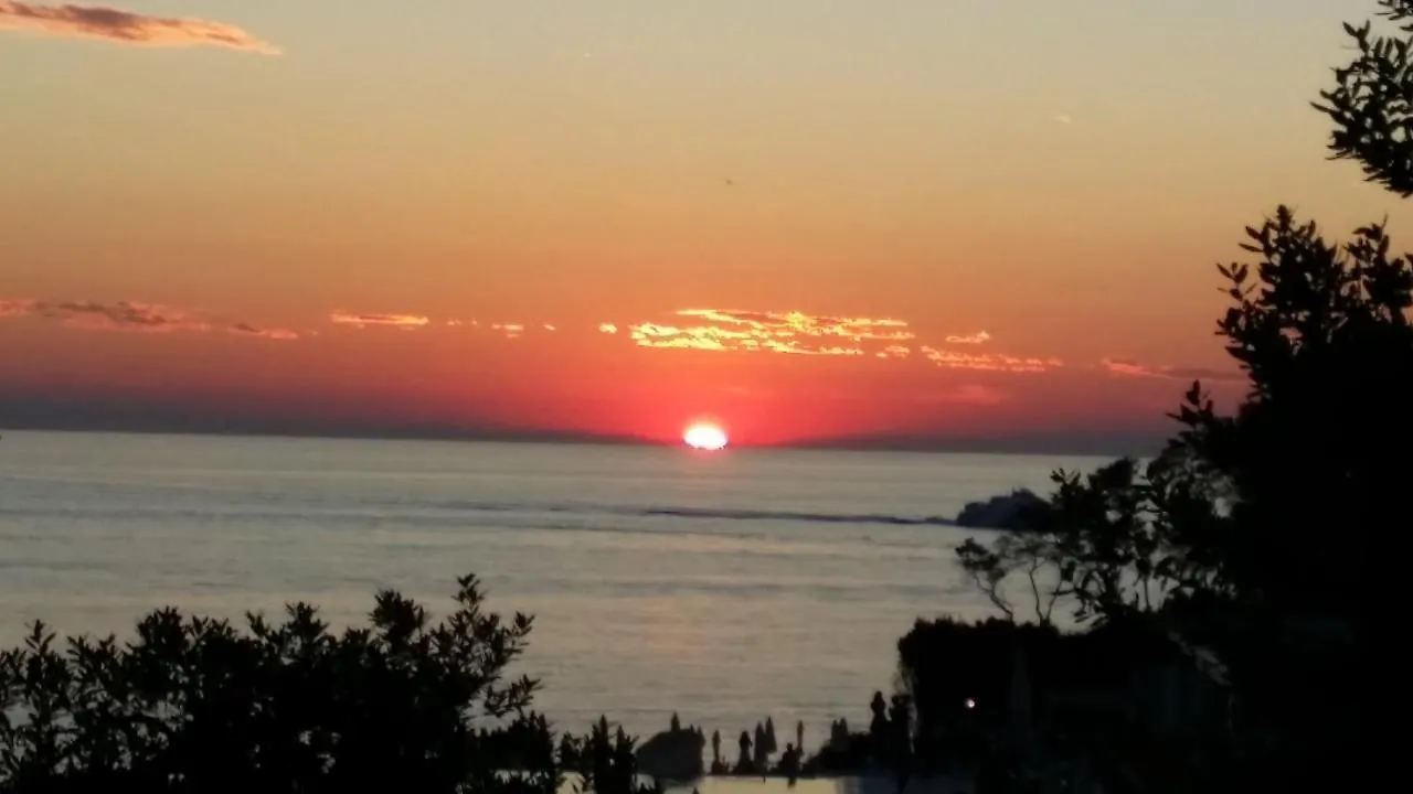 The Apartment With Air Conditioned Porec